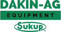 Dakin-Ag Logo