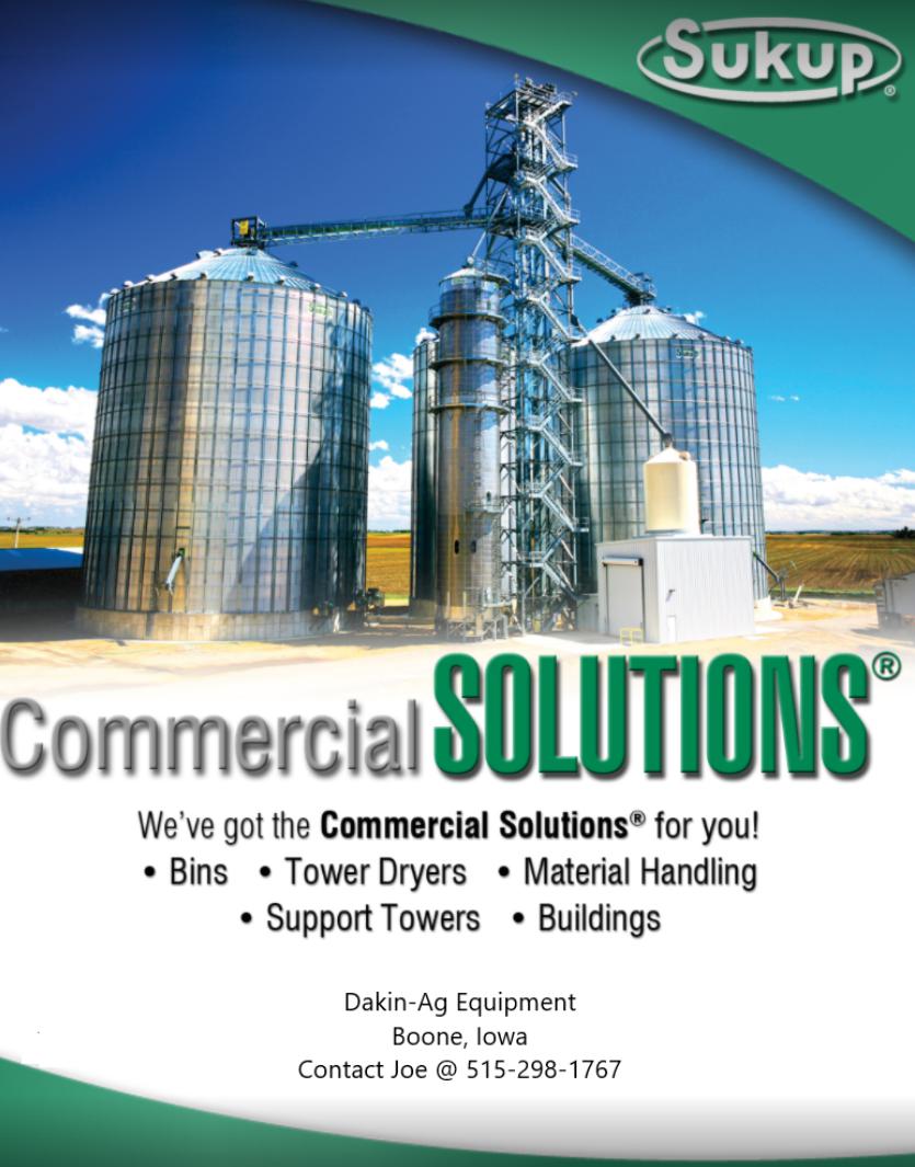 Commercial Solutions